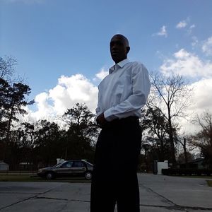 Meet your Posher, Johnnie